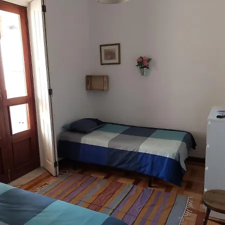 Quintinha De Santiago Ferienhaus Oliveira de Azemeis