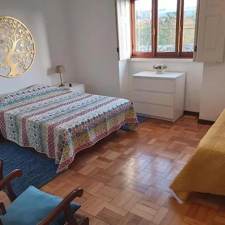 Ferienhaus Quintinha De Santiago Oliveira de Azemeis