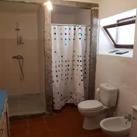 Casa de Férias Quintinha De Santiago *