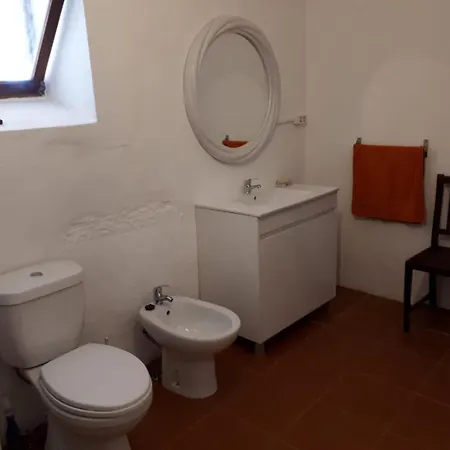 Ferienhaus Quintinha De Santiago