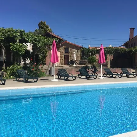 Quintinha De Santiago * Oliveira de Azemeis