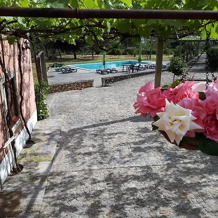 Quintinha De Santiago * Oliveira de Azemeis