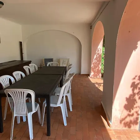 Quintinha De Santiago Ferienhaus Oliveira de Azemeis