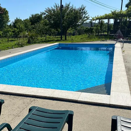 Ferienhaus Quintinha De Santiago *