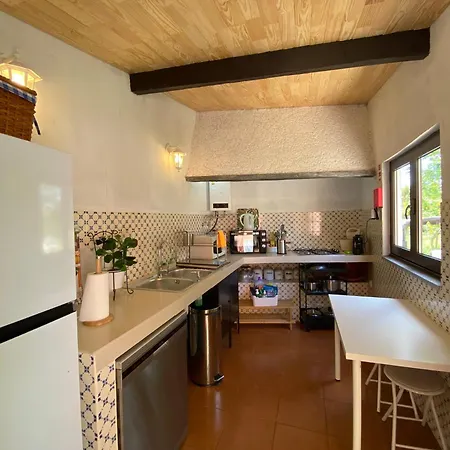 Quintinha De Santiago