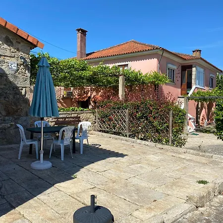 Quintinha De Santiago * Oliveira de Azemeis