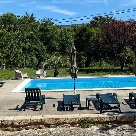 Ferienhaus Quintinha De Santiago *