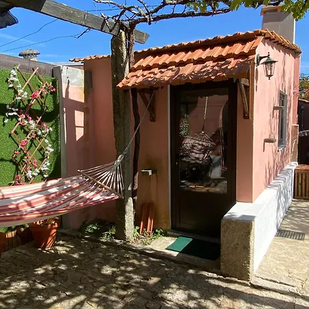 Quintinha De Santiago