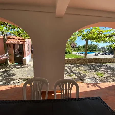 Ferienhaus Quintinha De Santiago *