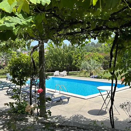 Quintinha De Santiago * Oliveira de Azeméis