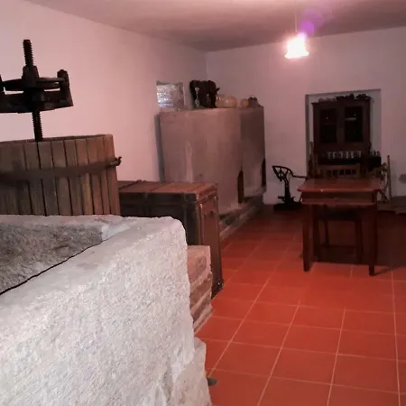 Ferienhaus Quintinha De Santiago Oliveira de Azemeis