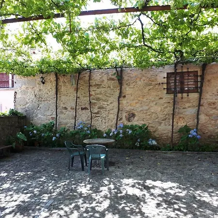 Ferienhaus Quintinha De Santiago Oliveira de Azemeis