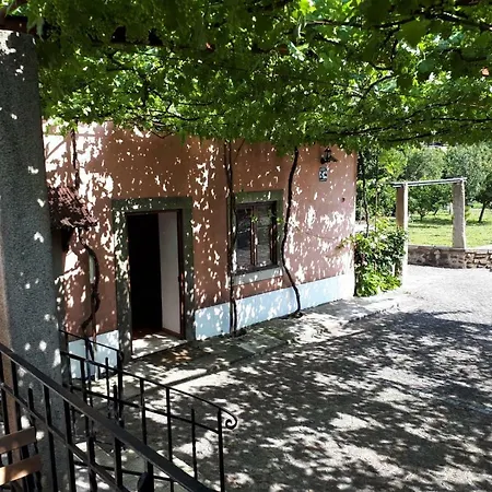 Ferienhaus Quintinha De Santiago *