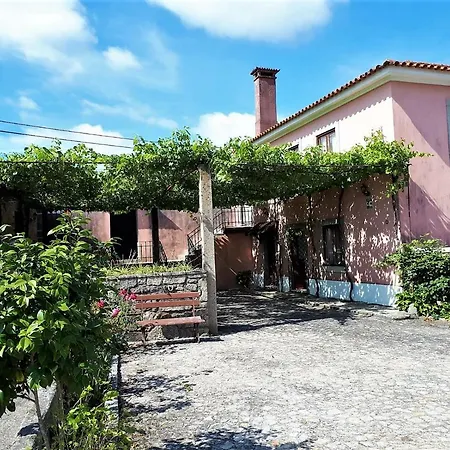 Ferienhaus Quintinha De Santiago Oliveira de Azemeis