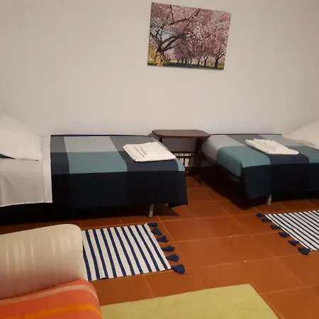 Quintinha De Santiago Ferienhaus