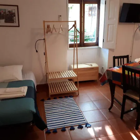 Quintinha De Santiago *