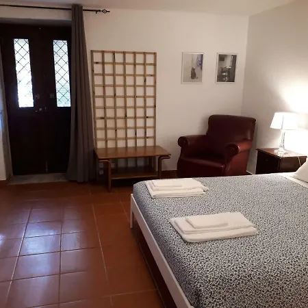 Casa de Férias Quintinha De Santiago *