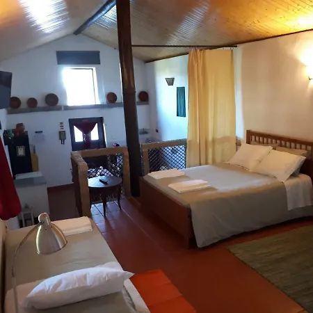 Quintinha De Santiago Casa de Férias