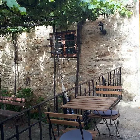 Quintinha De Santiago Casa de Férias *