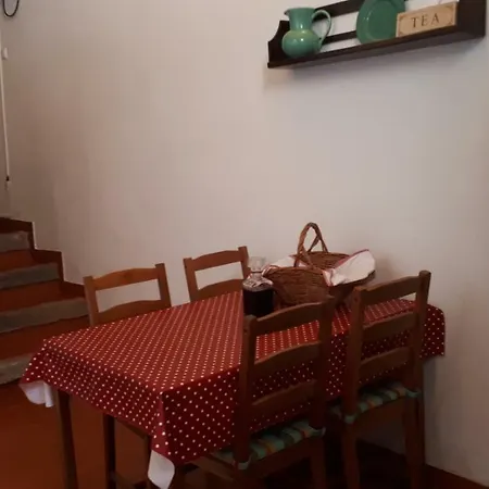 Ferienhaus Quintinha De Santiago