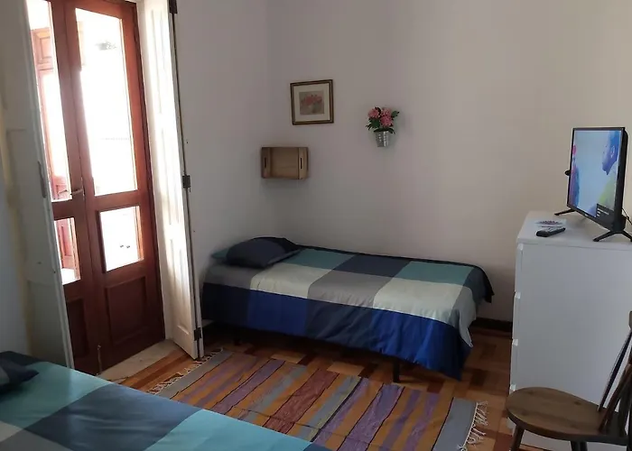 Quintinha De Santiago Prázdninový dům Oliveira de Azemeis