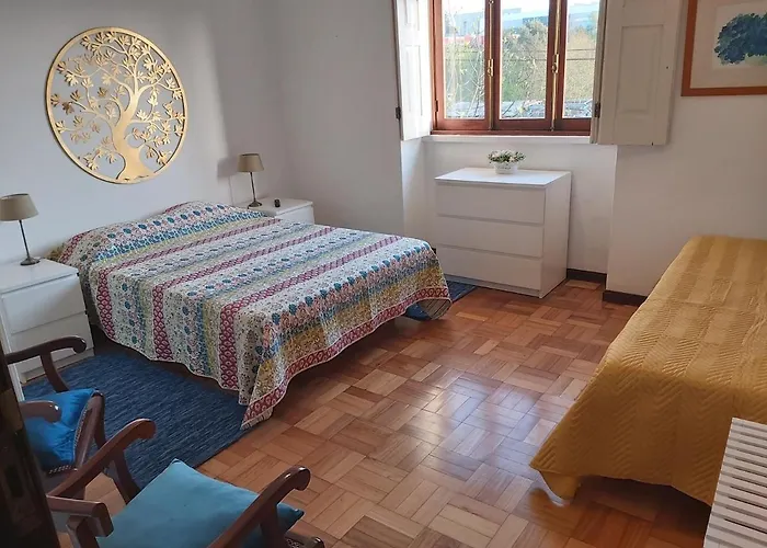 Σπίτι διακοπών Quintinha De Santiago Oliveira de Azemeis