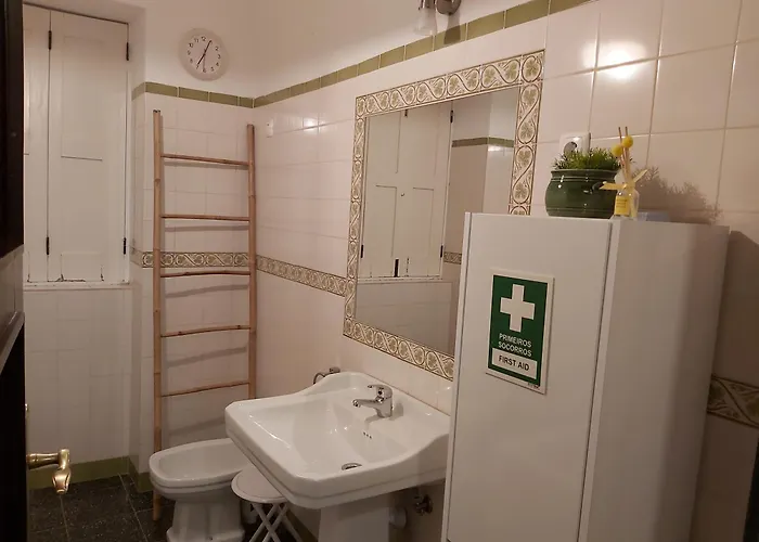 Quintinha De Santiago *