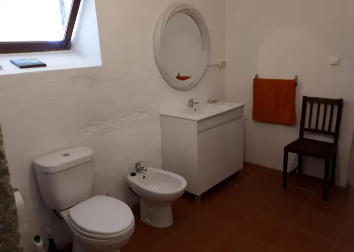 Σπίτι διακοπών Quintinha De Santiago