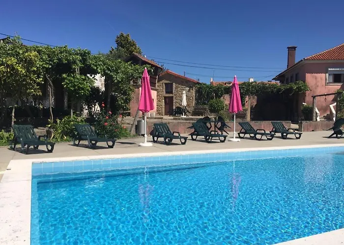 Quintinha De Santiago * Oliveira de Azemeis