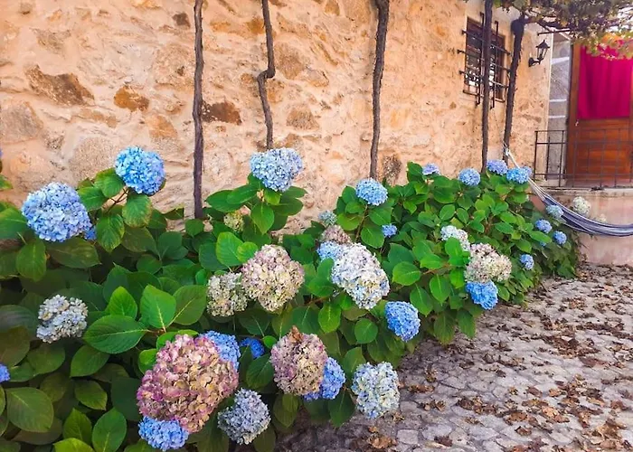 Quintinha De Santiago