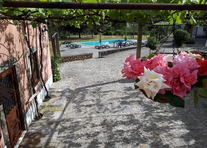 Quintinha De Santiago * Oliveira de Azemeis