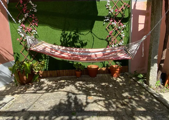 Quintinha De Santiago Oliveira de Azemeis