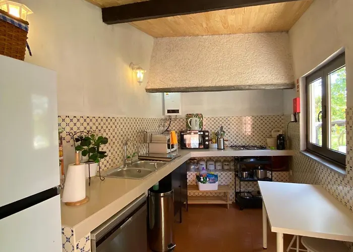 Quintinha De Santiago