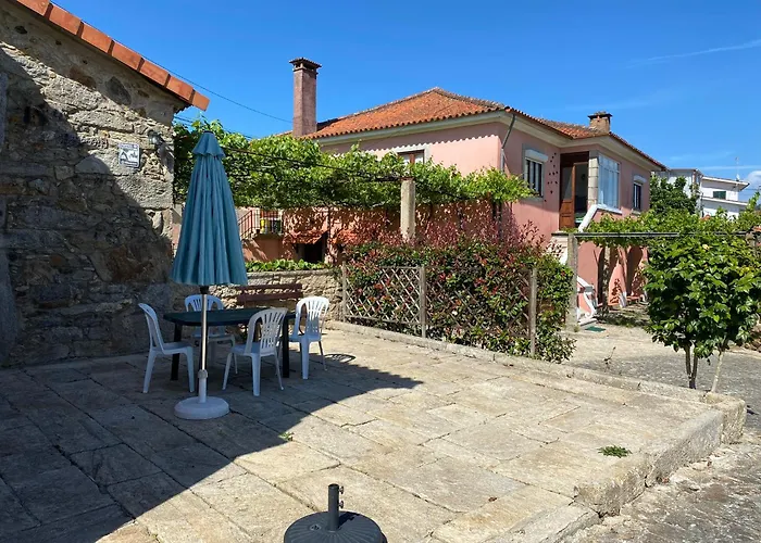 Quintinha De Santiago * Oliveira de Azemeis