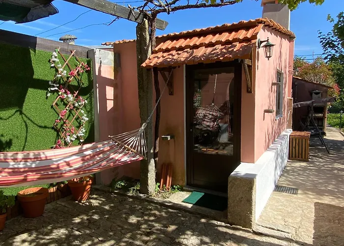 Quintinha De Santiago