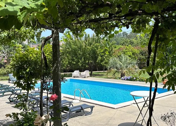 Quintinha De Santiago * Oliveira de Azemeis