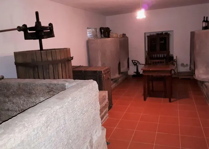 Casa de Férias Quintinha De Santiago Oliveira de Azeméis