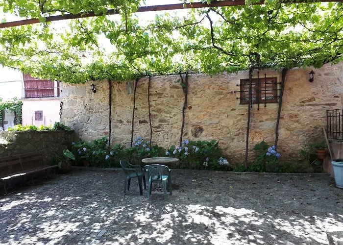 Prázdninový dům Quintinha De Santiago Oliveira de Azemeis