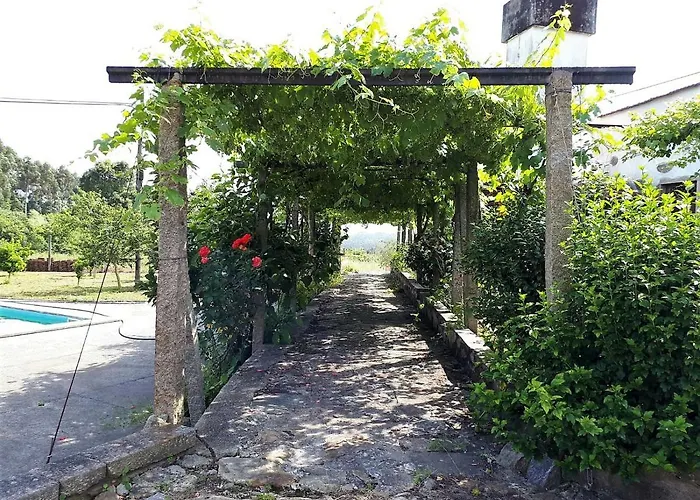 Quintinha De Santiago Σπίτι διακοπών