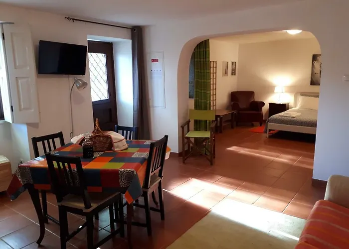 Quintinha De Santiago * Oliveira de Azemeis