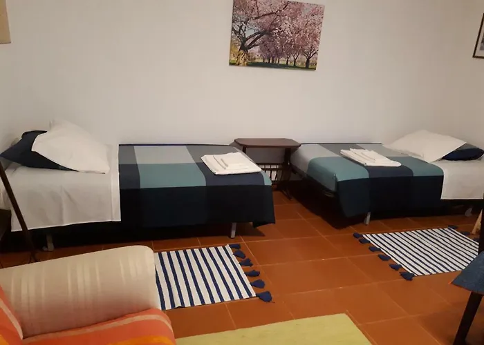 Quintinha De Santiago Σπίτι διακοπών