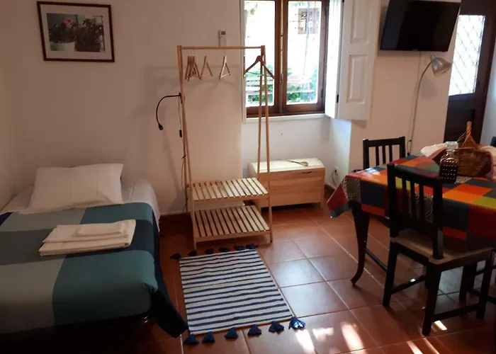 Quintinha De Santiago *