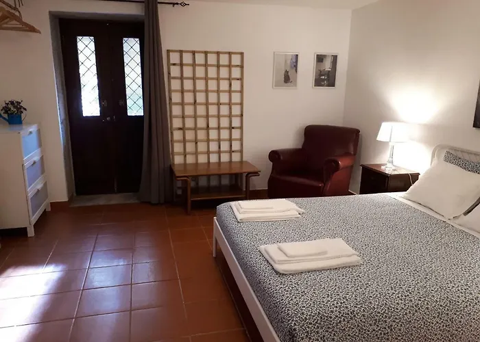 Σπίτι διακοπών Quintinha De Santiago *