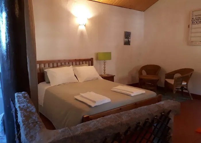 Σπίτι διακοπών Quintinha De Santiago *