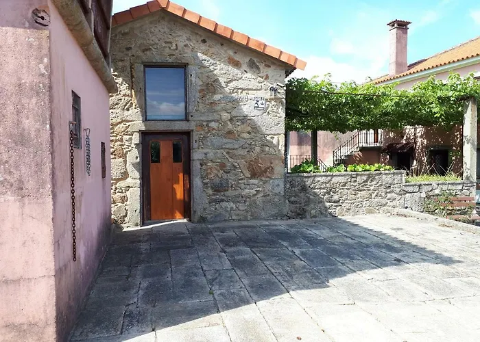 Casa de Férias Quintinha De Santiago Oliveira de Azeméis