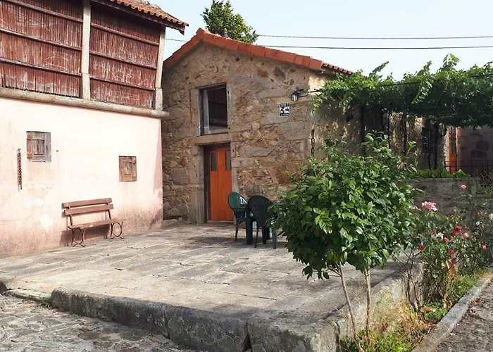 Quintinha De Santiago Σπίτι διακοπών